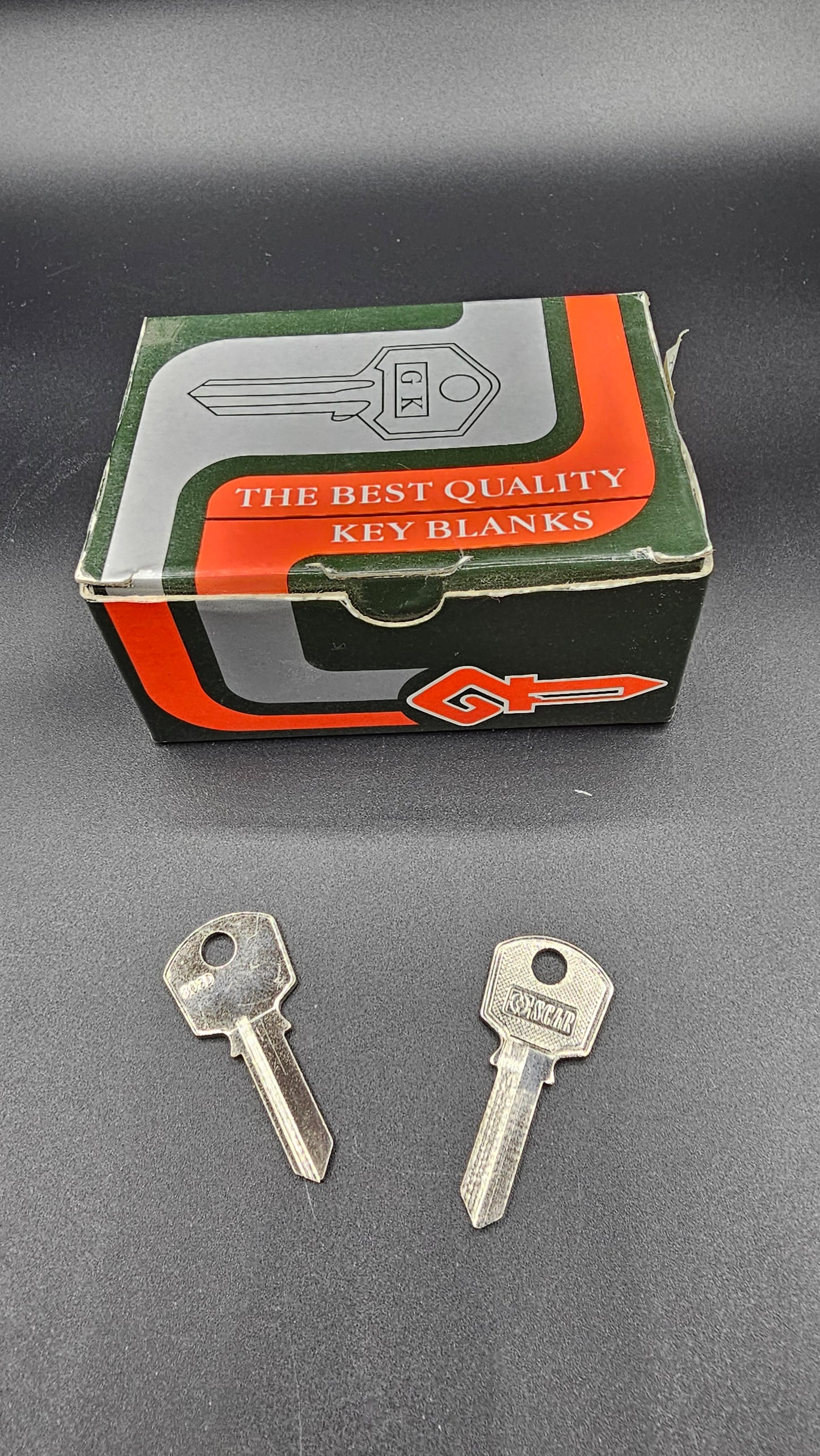 303 D . OSCAR
