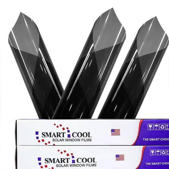 Smart cool . Original 50cm× 30m 50% 35% 20% 15% 5% 3%