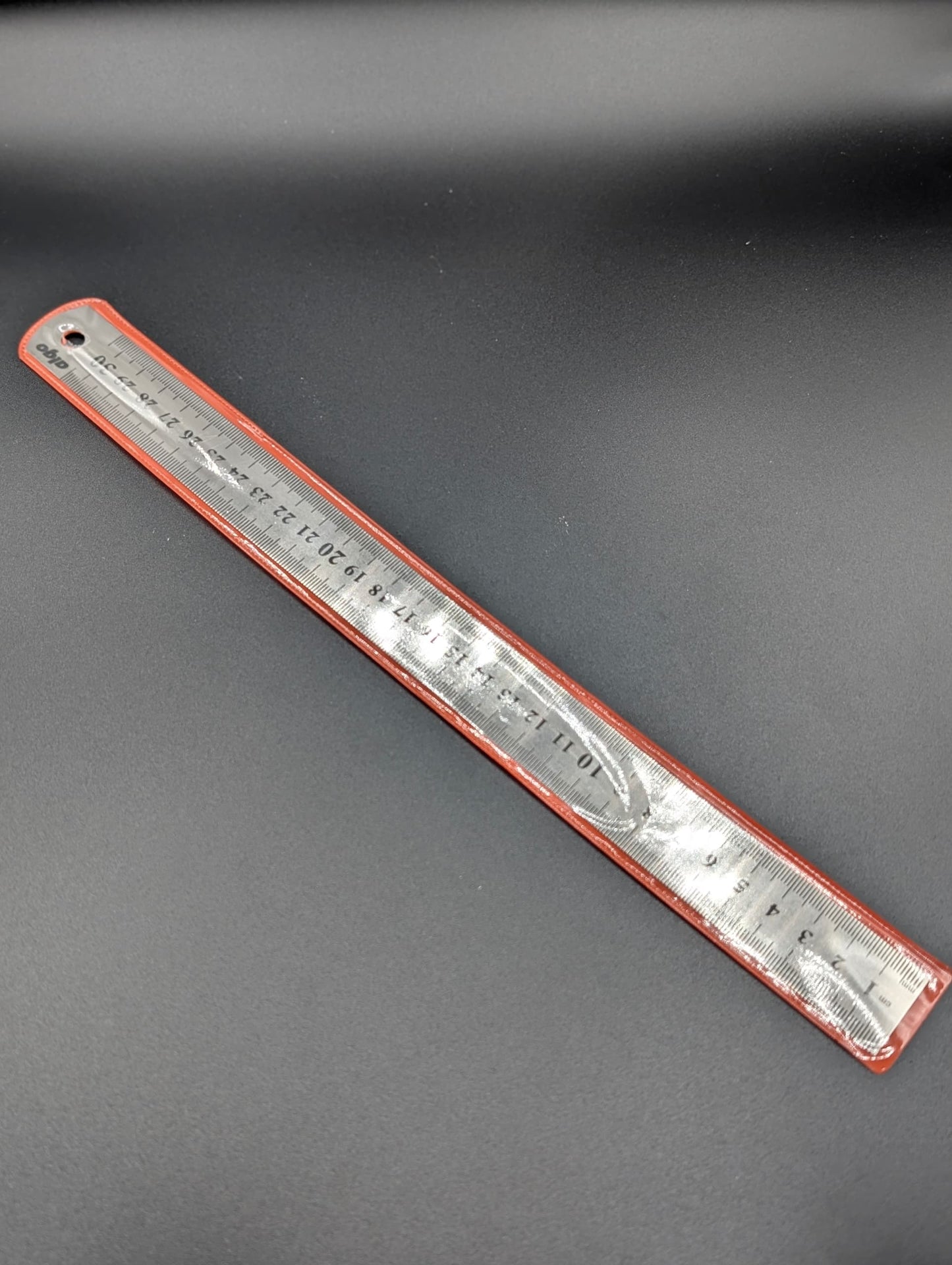 règle . 30cm