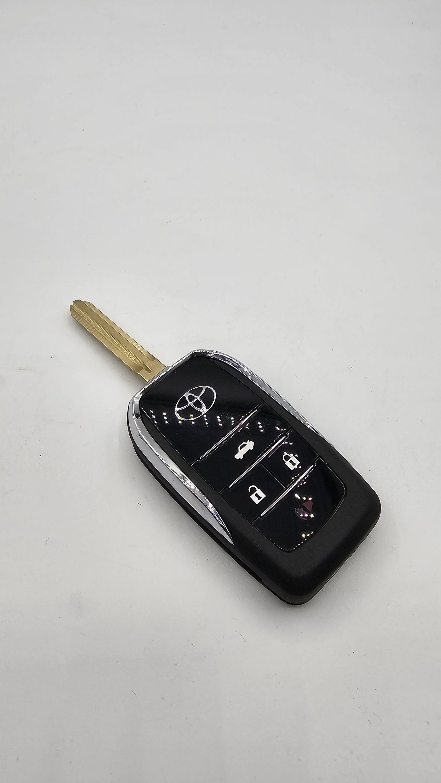 Car . Toyota . NV