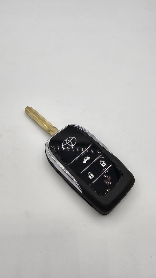 Car . Toyota . NV