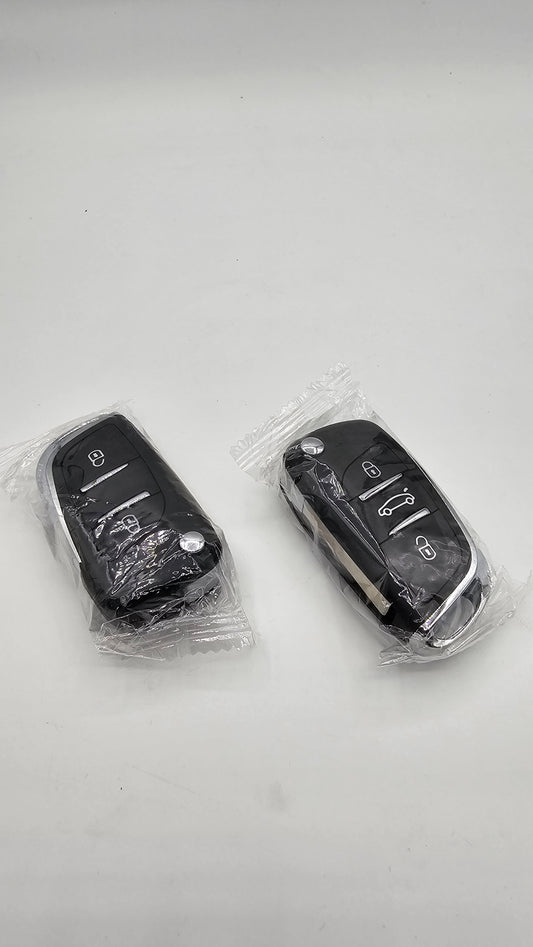 Car . 2B . Peugeot . Citroen