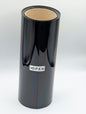 Bonda fumi noir . 30m× 30cm