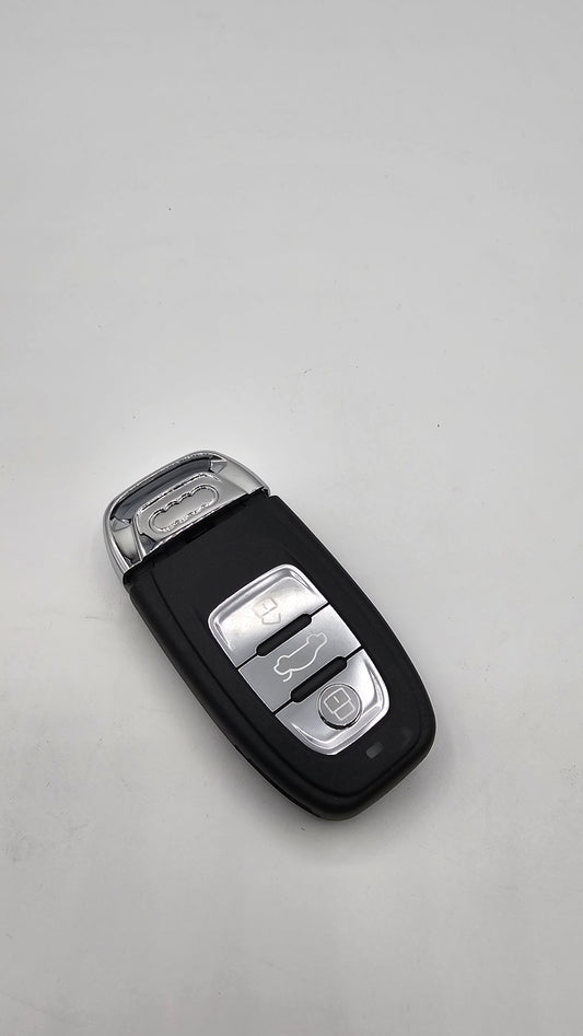 AUDI . CAR . Q5