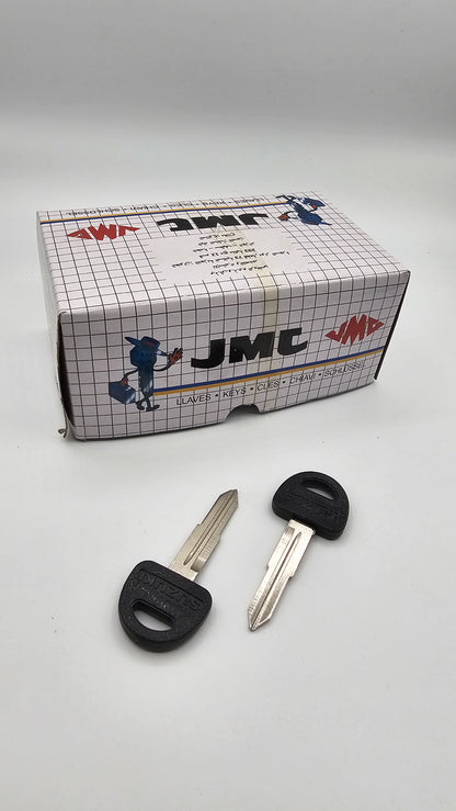 Cles . JML . PLASTIQUE                    25 . model .