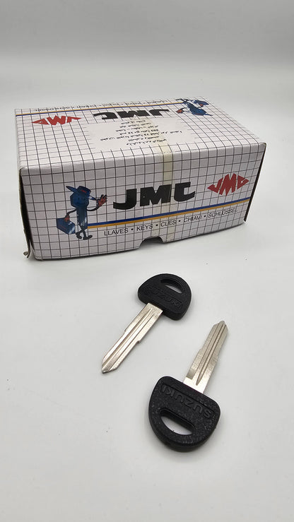 Cles . JML . PLASTIQUE                    25 . model .