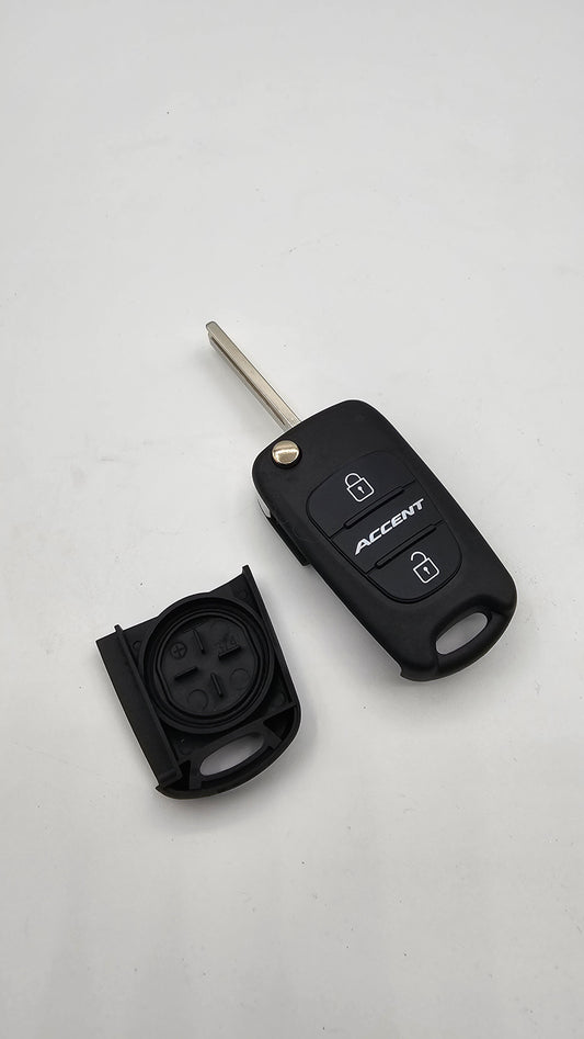 Car . ACCENT . PM