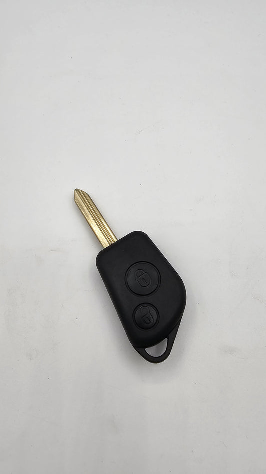 Car . Berlingo