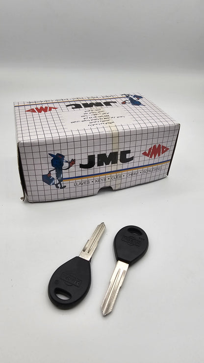Cles . JML . PLASTIQUE                    25 . model .