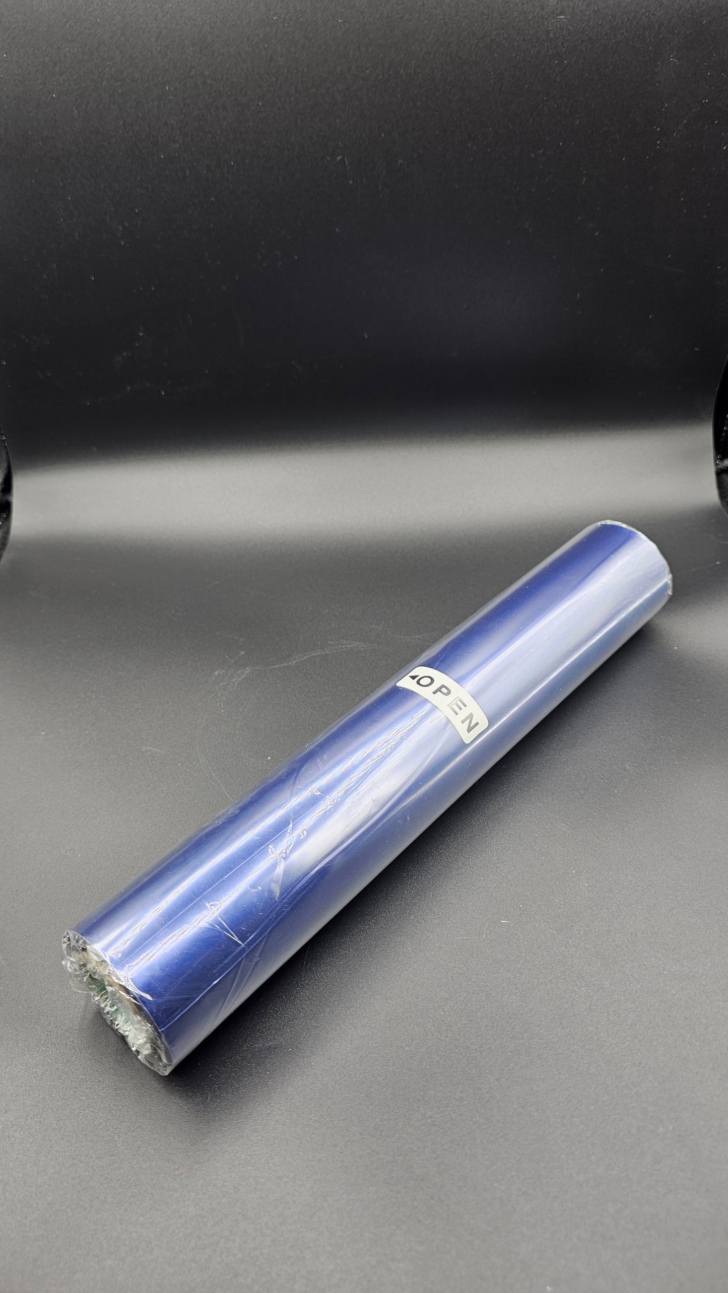 Fumé far blue cler