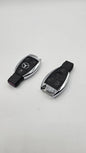 Cles . Mercedes . An