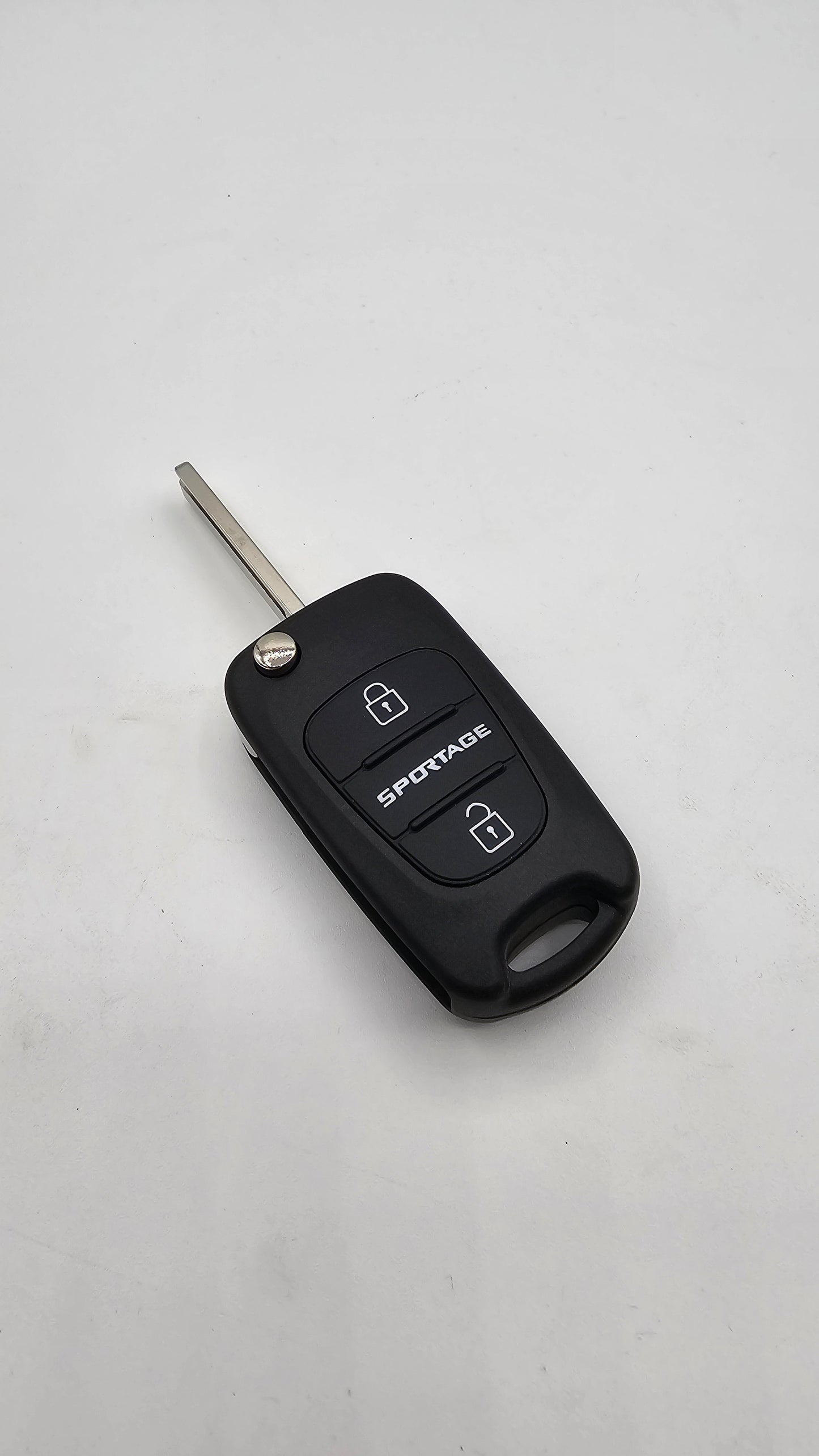 Car . Kia . Sportage