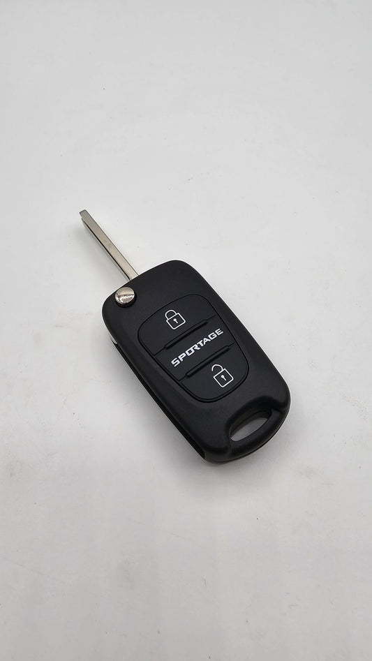 Car . Kia . Sportage