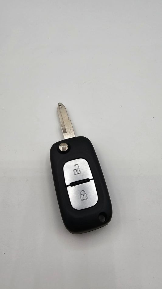 Car . Clio 03