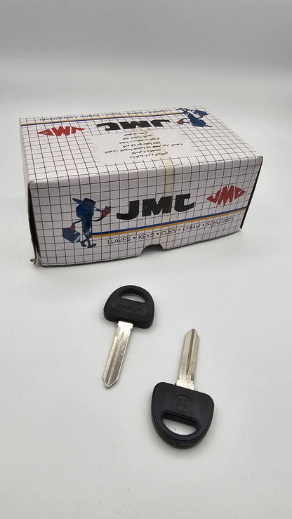 Cles . JML . PLASTIQUE                    25 . model .