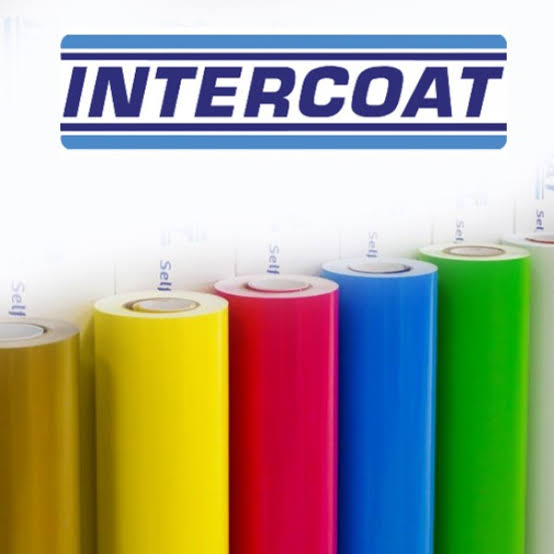 INTERCOAT . 🇩🇪🇩🇪