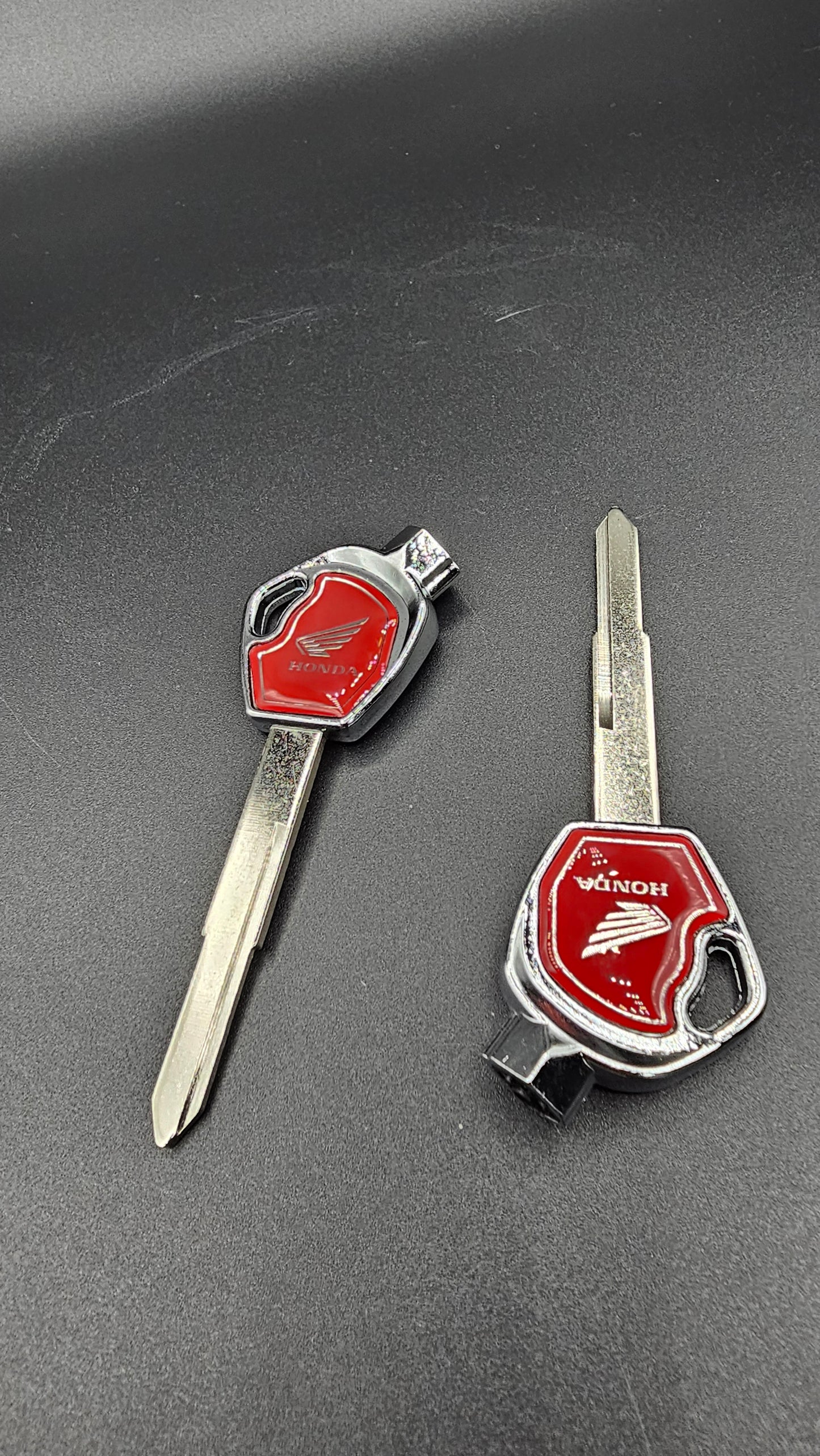 CLES . MOTO HONDA