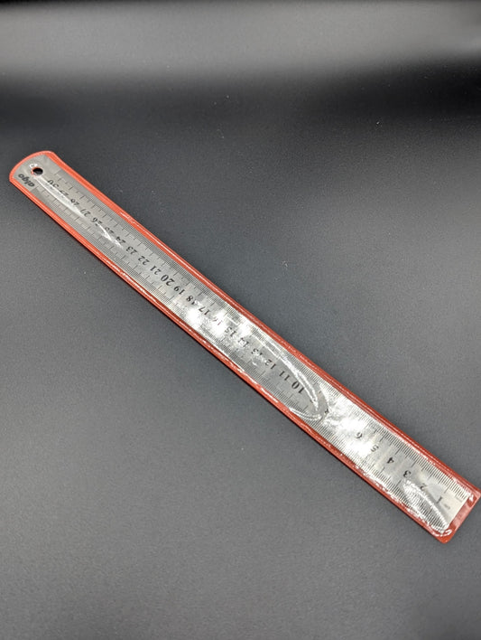 règle . 30cm