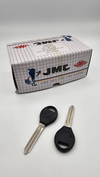 Cles . JML . PLASTIQUE                    25 . model .