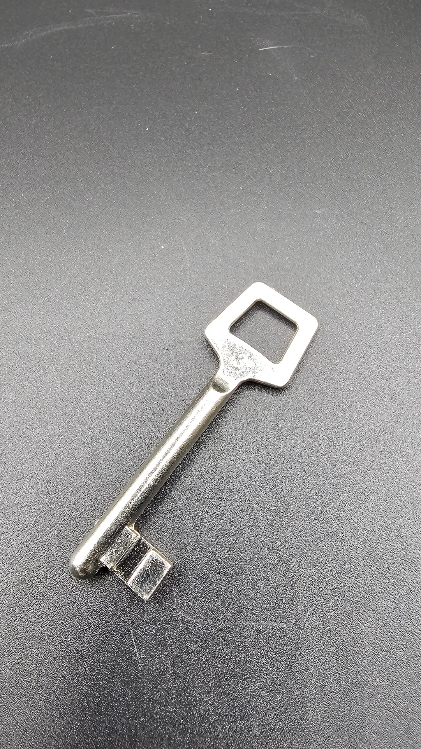 Cles JML . 04 . 03