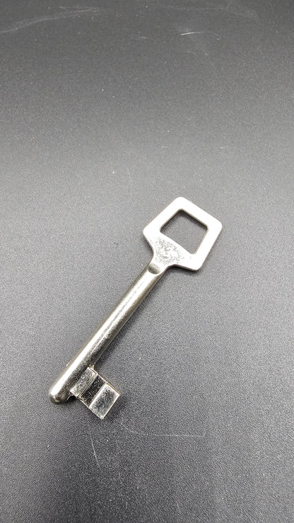 Cles JML . 04 . 03