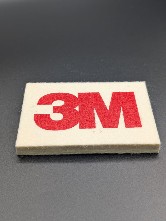 3M . RACLETT .