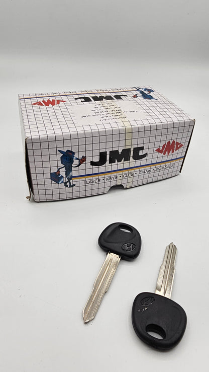 Cles . JML . PLASTIQUE                    25 . model .